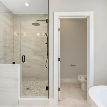 A Fire Tragedy Rebuilt into a Beautiful New Home!