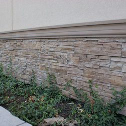 Precision Ledge - Molding And Millwork