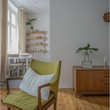 Mauerpark Studio