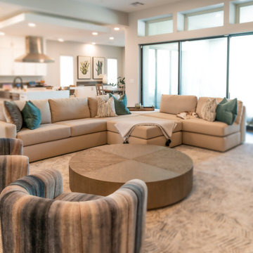 Overlook, Summerlin NV