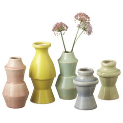 Farmhouse Vases by Ganz USA LLC