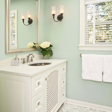 Redmond Cottage Whole House Remodel