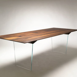 John Ford Furniture - Dining Tables