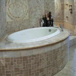 Baths - Bathtubs