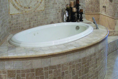Baths