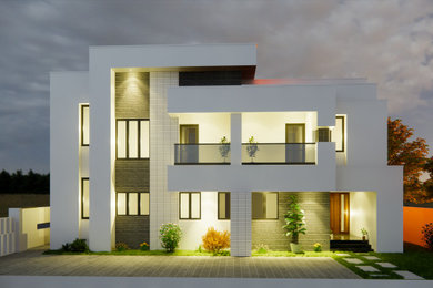 house in coimbatore