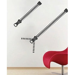 Abstract Wall Decals - Products