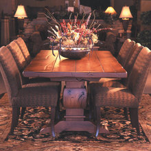 Kitchen Table Ideas