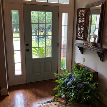 Entryway/Foyer