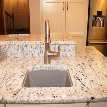 West Seneca - Cedar Ridge Road Kitchen Renovation
