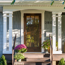 Exterior Ideas