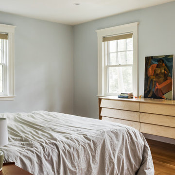 Brookline House