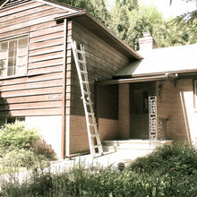 Homes I love