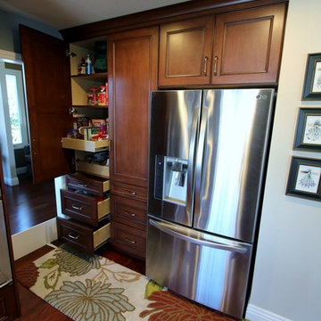 73 - Mission Viejo - Complete home remodel with brand new cabinets & flooring