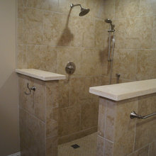 bath