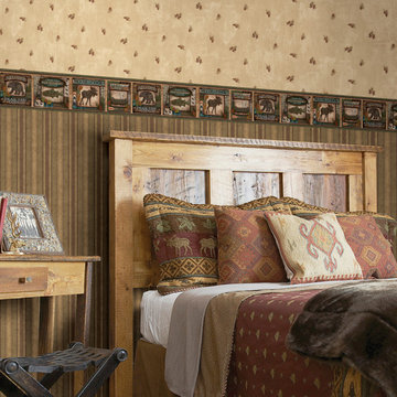 Echo Lake Lodge