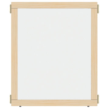 KYDZ Suite Panel - E-height - 24" Wide - See-Thru