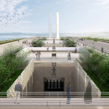 Islamic Revolution & Holy Defense Museum
