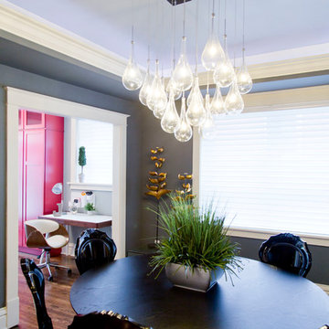 Joni Spear Interior Design
