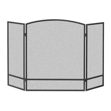 Fireplace Screens