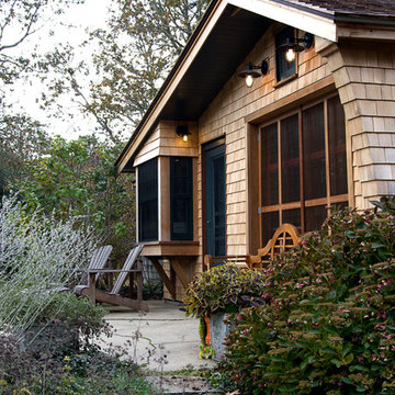 House For An Architect