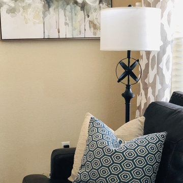 Color and Decor