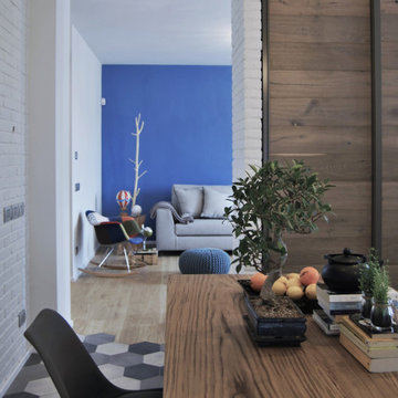 Appartamento L+B
