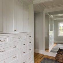 Closet Ideas