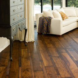 California Classics - Hardwood Flooring