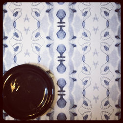 The Indigo Collection - Wallpaper