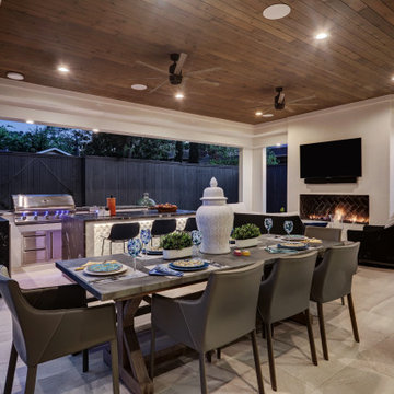 Project of the Month - July 2022
