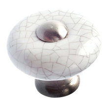 Knobs & Pulls