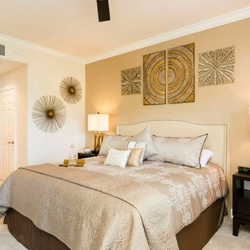 Burris condo