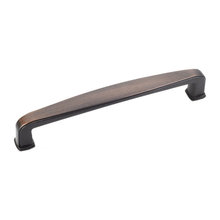 Cabinet pulls