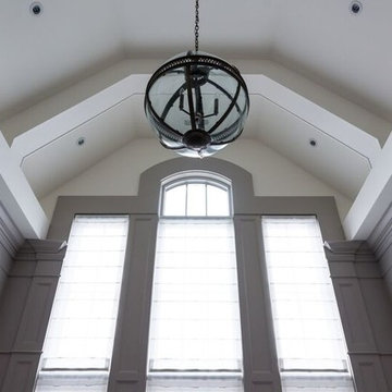 KINGSWAY CUSTOM RESIDENCE
