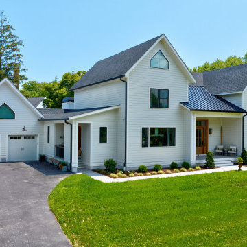 Manor Drive