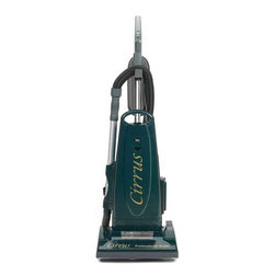Cirrus Vacuums - Products