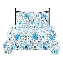 Twin Quilts