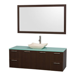 Floating Bathroom Vanities - Bathroom Vanities And Sink Consoles