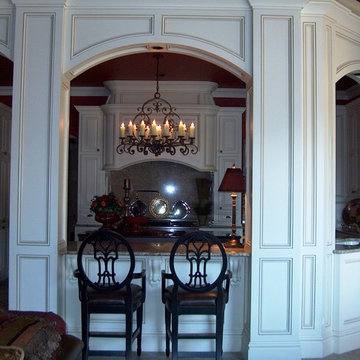 Make a Wish foundation-Edgewater Concept Home