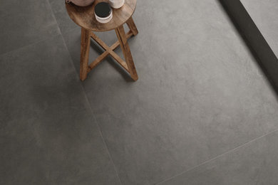 RAYCLAY - Pavimenti in ceramica per interni effetto cemento