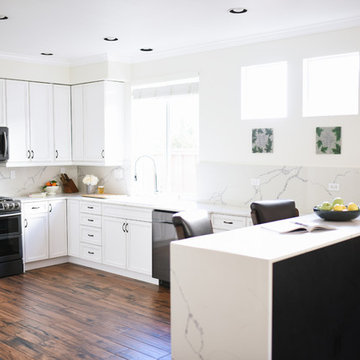 Captain's Kitchen