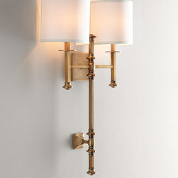 Lighting - Wall Sconces