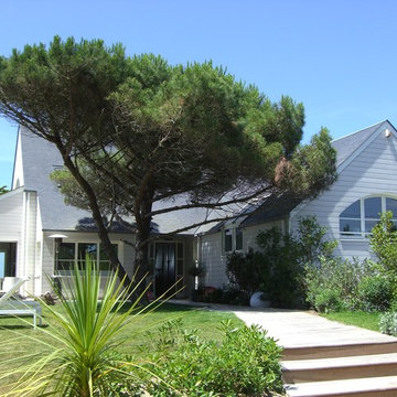 Maison à Julouville