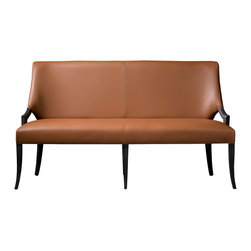 VALENTINA DINING BENCH - Dining Benches