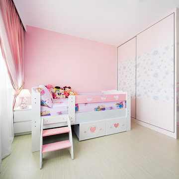 Resale EA Apartment (Tampines)