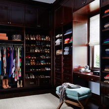 Redbank dressing room