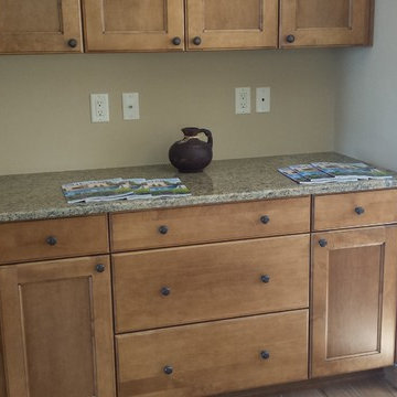 2016 Albuquerque Parade of Homes