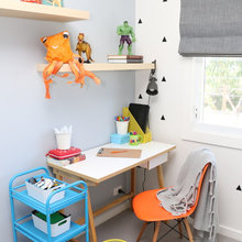 Bens Room