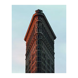 Reinhart Wolf: Flatiron Building